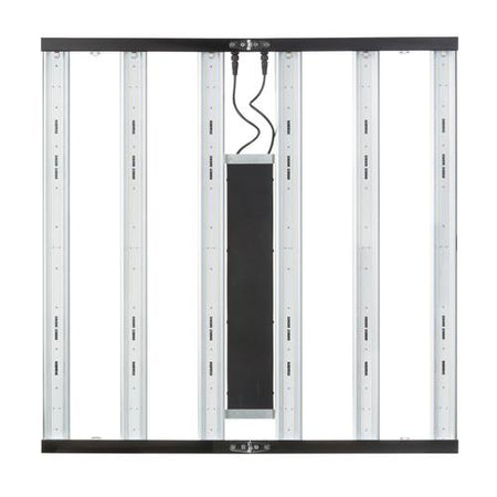 Slim 500S - Best Bang For You Buck 4x4ft to 5x5ft Budget Grow Light