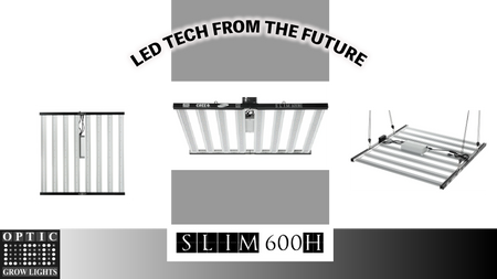 Optic Led Lights That Work With Master Controller