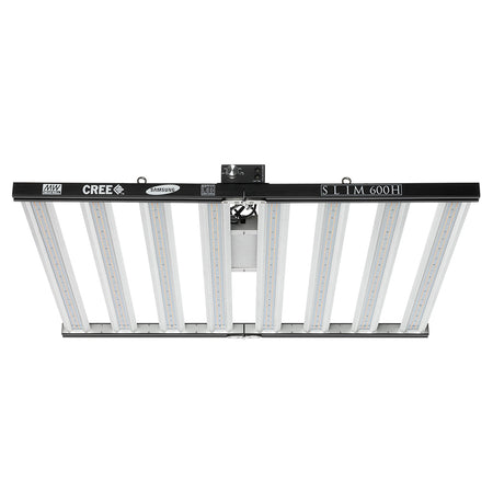 Slim Series Lighting by Optic LED