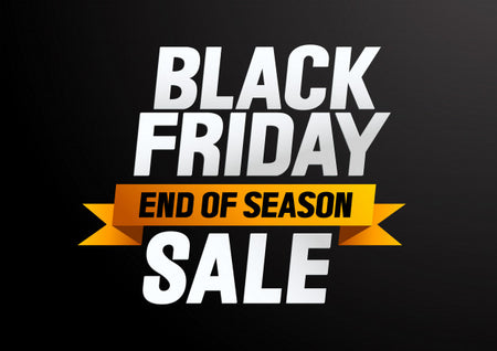 Optic LEDs Black Friday Sale ENDING!