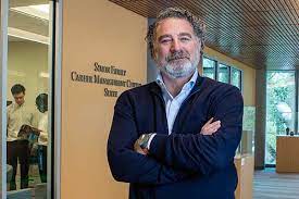 Tilray CEO expects Marijuana Legalization in the US