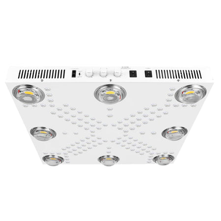 Have you seen the new Optic 8+ Gen3?