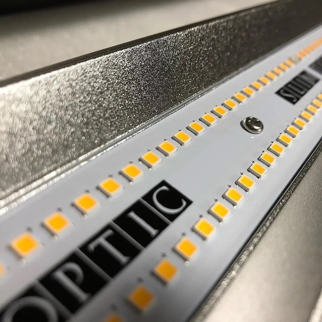 Slim Series LED Grow Lights