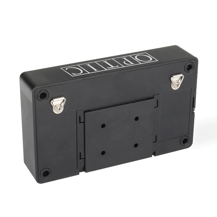 (Add on) V3 Optic LED Master Controller - Spectrum Controller - Dimmers - Auto Sunrise + CO2 & Humidity Sensors