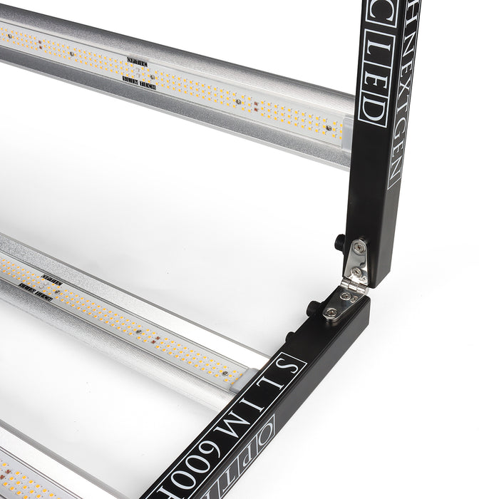 Slim 600H NextGen Dimmable LED Grow Light - 630watt - (uv-ir) (2/15/2023)