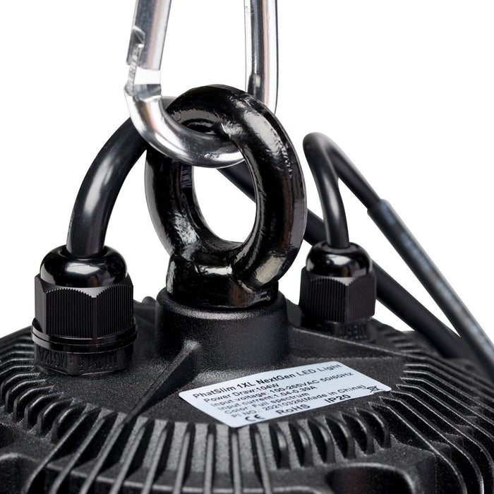 PhatSlim 1XL Dimmable LED Grow Light (Gen7) (LH351H V2)