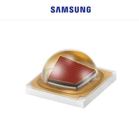 3.75 UMOLS/J !! NEW Samsung LH 351H V2 are here !!