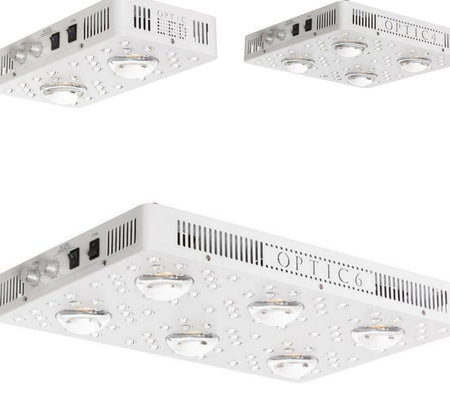 Why Do The Generation 4 Optic Leds Cost More Then Gen 3?