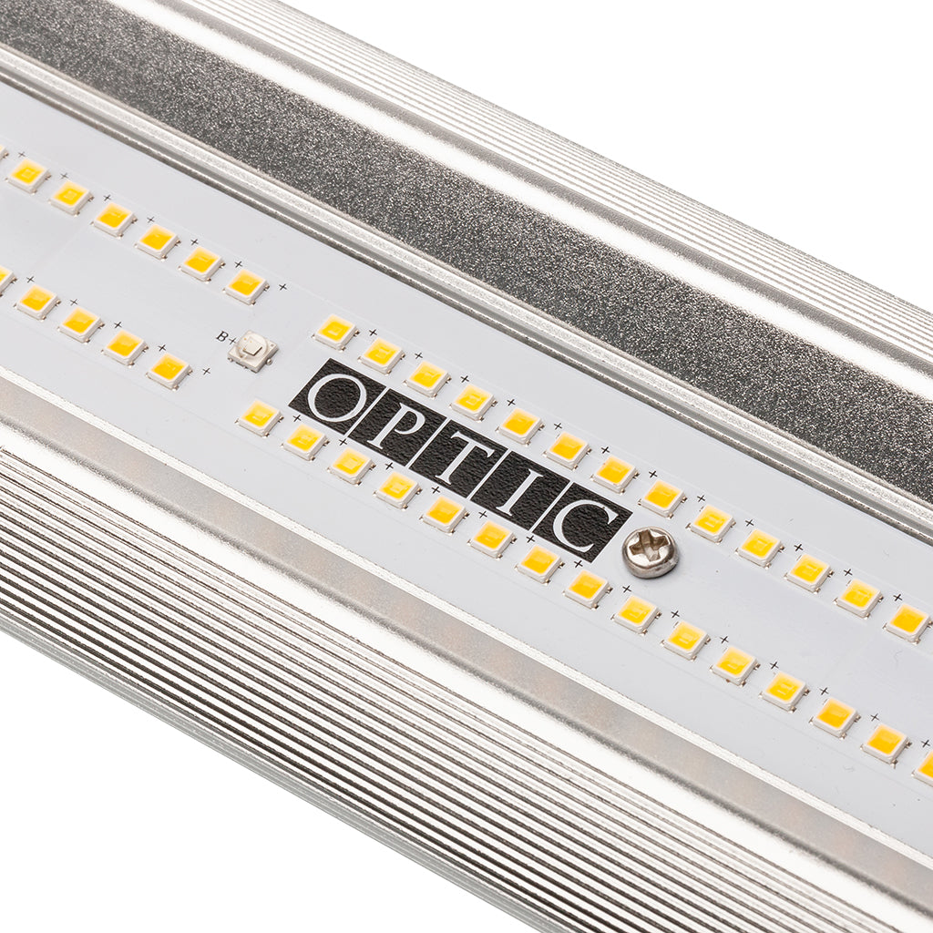 Slim 100 LED Grow Lights