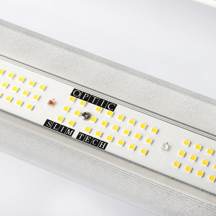 New! Slim 750S NextGen V2 - Dimmable LED Grow Light - 750w (3 Dimmers) 3500K