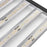 Slim Killa Watt - 1,000 Watt Dimmable LED Grow Light - uv/ir - (5/25/2023)