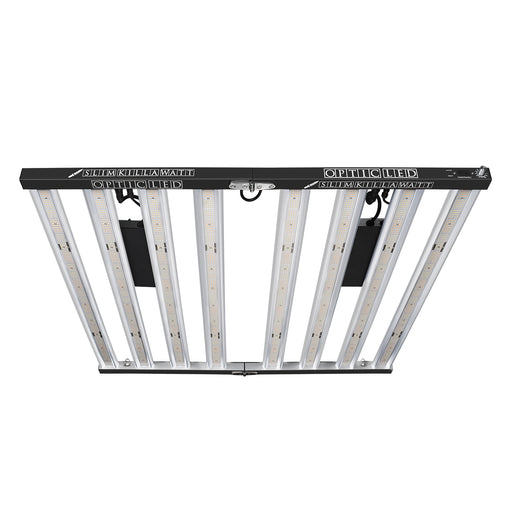 Slim Killa Watt - 1,000 Watt Dimmable LED Grow Light - uv/ir - (5/25/2023)