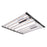 Slim Killa Watt - 1,000 Watt Dimmable LED Grow Light - uv/ir - (5/25/2023)