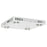 Optic 4XL NextGen 500W Dimmable COB LED Grow Light (UV/IR) 3500k COBs 120 Degree Lenses