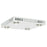 Optic 4XL NextGen 500W Dimmable COB LED Grow Light (UV/IR) 3500k COBs 120 Degree Lenses