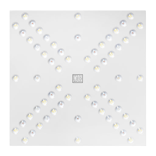 Bloom Enhancer Array 120w Dimmable LED Grow Light (UV & IR)