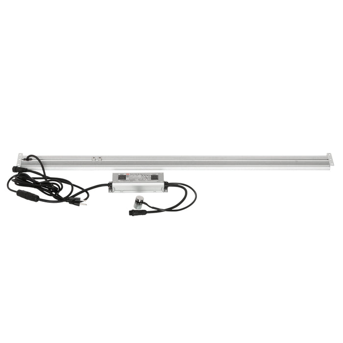 Slim 100 Bloom Enhancer - 100 watt Dimmable LED Grow Light (UV / IR)