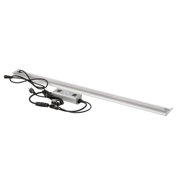 Slim 100 Bloom Enhancer - 100 watt Dimmable LED Grow Light (UV / IR)