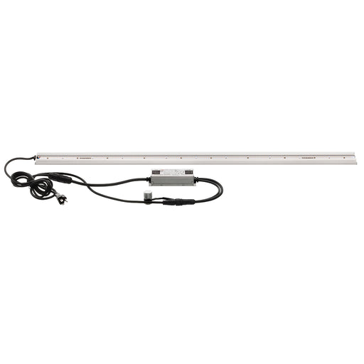 Slim 100 Gen2 Dimmable LED Grow Light (120 Degree) 3500k