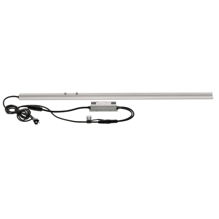 Slim 100 Gen2 Dimmable LED Grow Light (120 Degree) 3500k