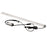 Slim 100 Gen2 Dimmable LED Grow Light (120 Degree) 3500k